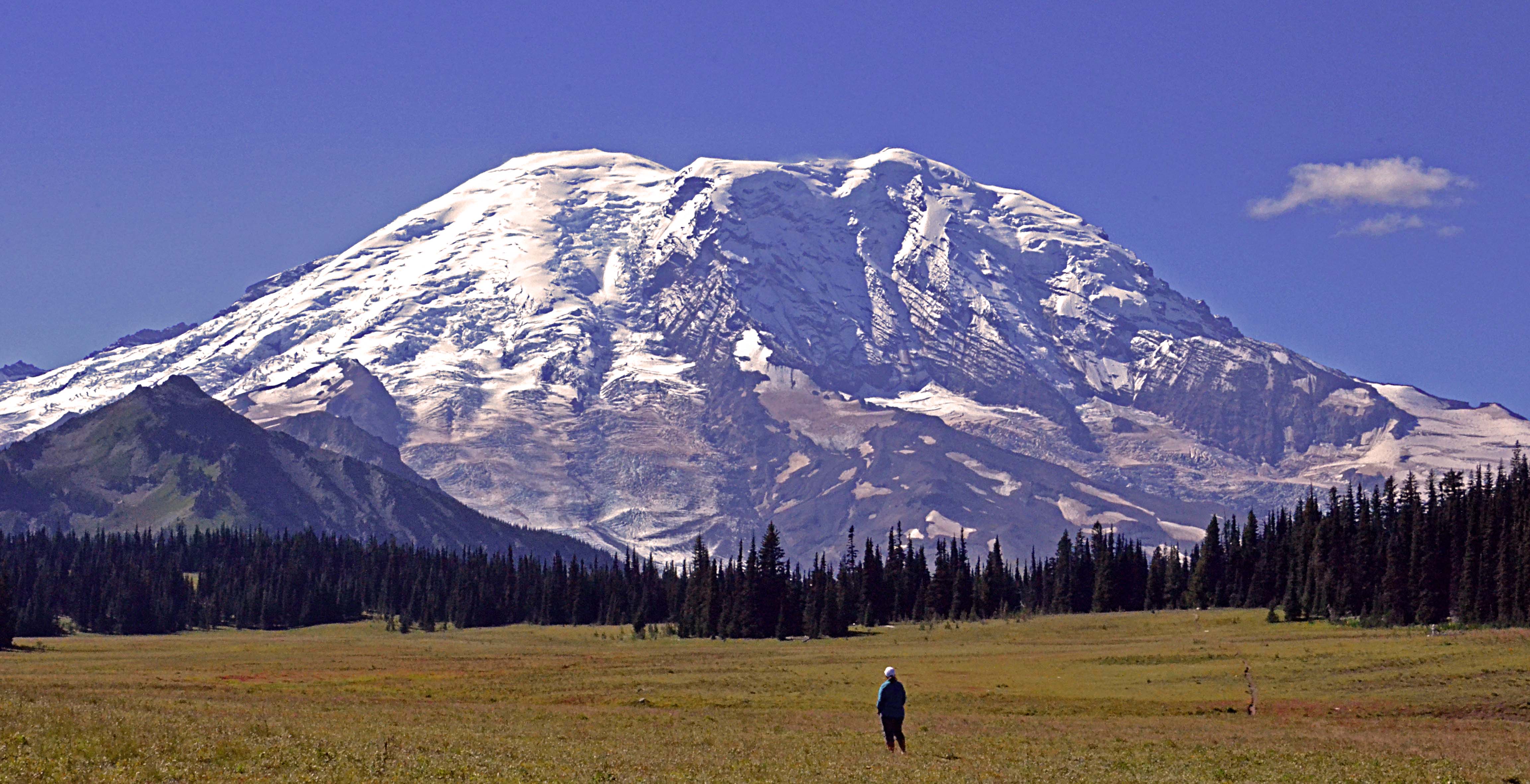 Grand Park to Backdoor of Mount Rainier  Travel, Photography, and Other Fun Adventures